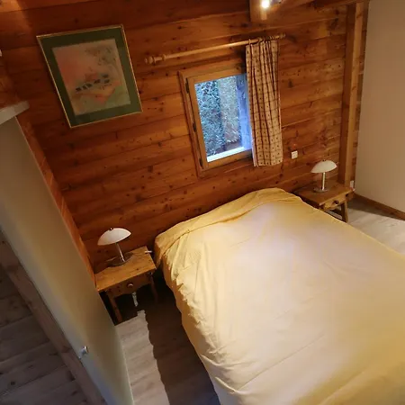 Ski Breezy Chalet Chamonix Exterior photo