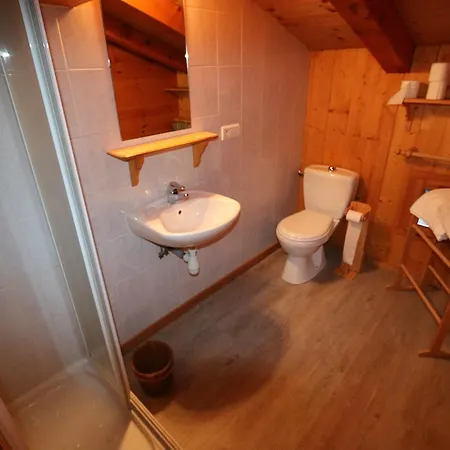 Ski Breezy Chalet Chamonix Exterior photo