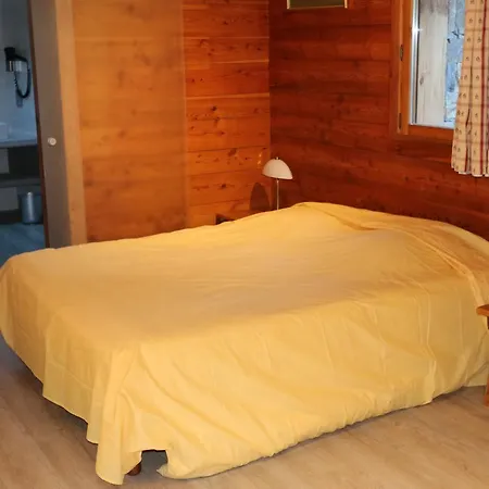 Ski Breezy Chalet Chamonix Exterior photo