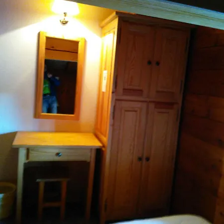 Ski Breezy Chalet Chamonix Exterior photo